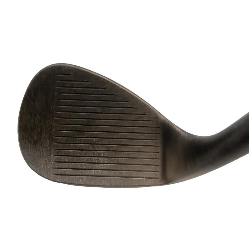 タイトリスト VOKEY SPIN MILLED SM7 ジェットブラック 58°/10°S ウェッジ WG フレックスS_1