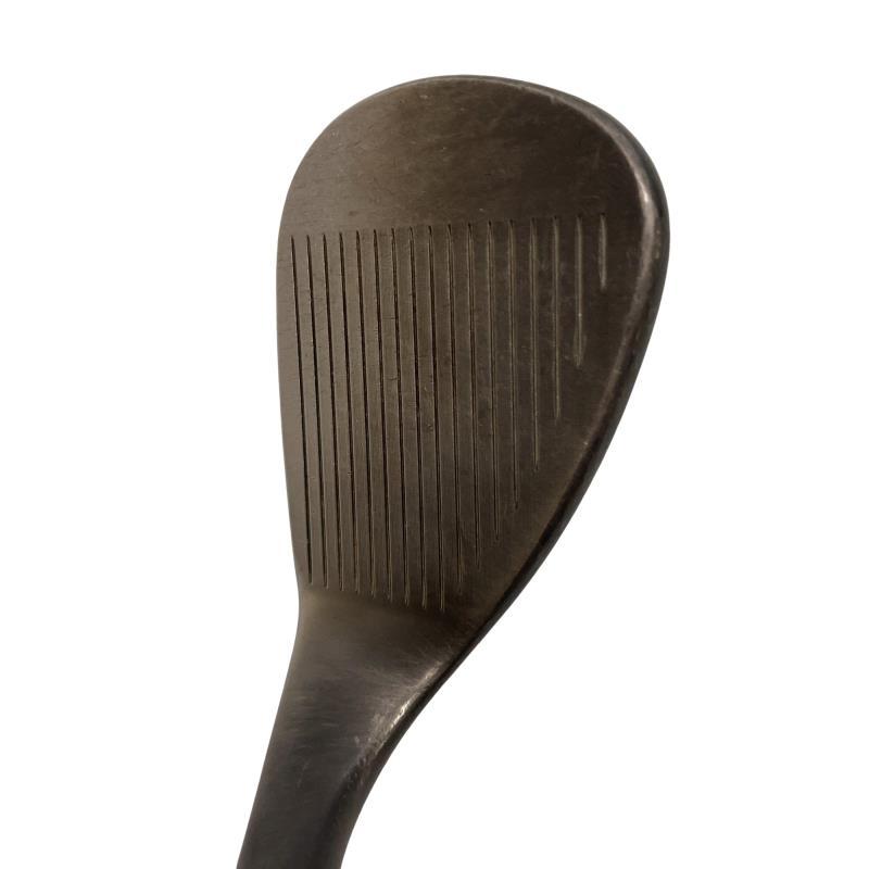 タイトリスト VOKEY SPIN MILLED SM7 ジェットブラック 58°/10°S ウェッジ WG フレックスS_2
