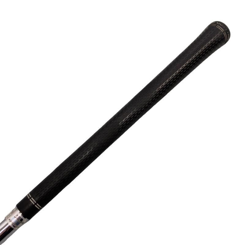 タイトリスト VOKEY SPIN MILLED SM7 ジェットブラック 58°/10°S ウェッジ WG フレックスS_5