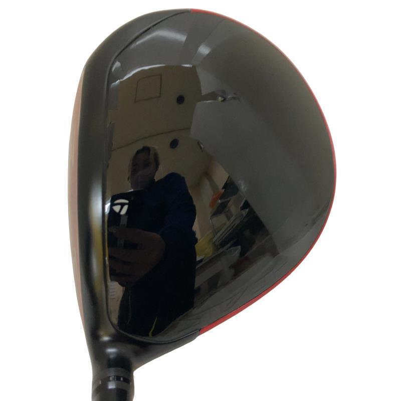 テーラーメイド STEALTH2 10.5° ドライバー DR フレックスR_1