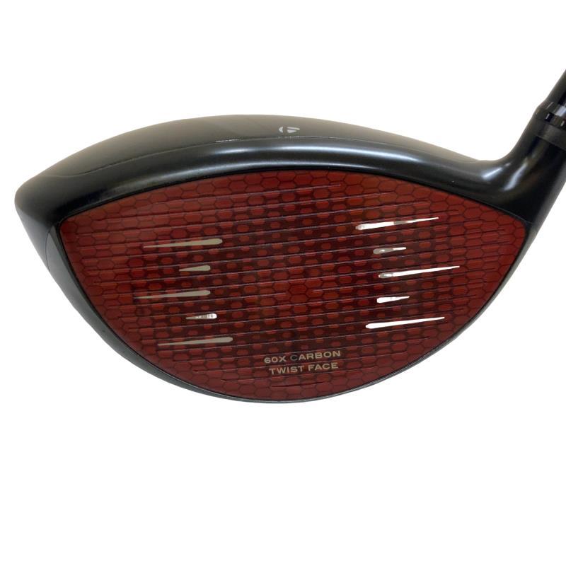 テーラーメイド STEALTH2 10.5° ドライバー DR フレックスR_2