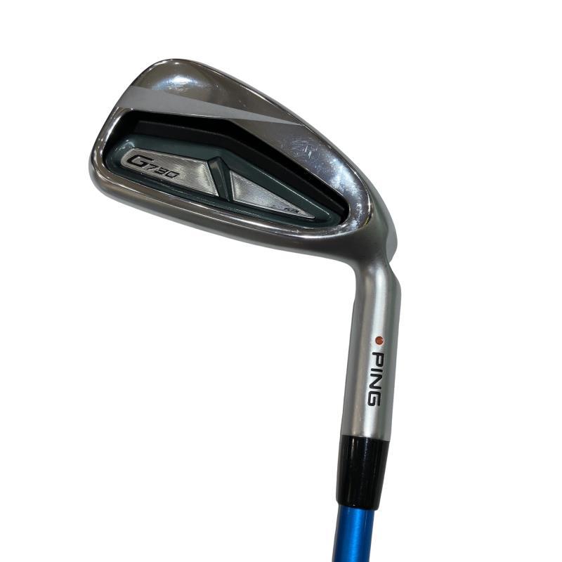 PING（ピン） G730 7S アイアンセット IR フレックスS : ゴルフ