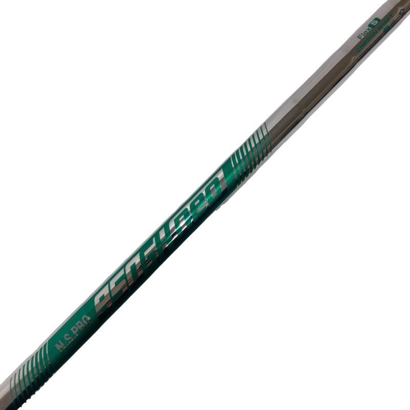 ピン PING s259 52°/12° S ウェッジ WG フレックスS_4