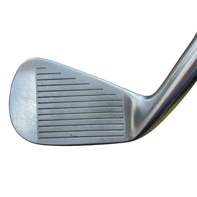 本間ゴルフ TOUR WORLD TR20V 6S アイアンセット IR フレックスS_2