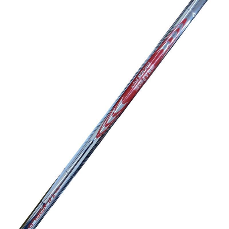 本間ゴルフ TOUR WORLD TR20V 6S アイアンセット IR フレックスS_5