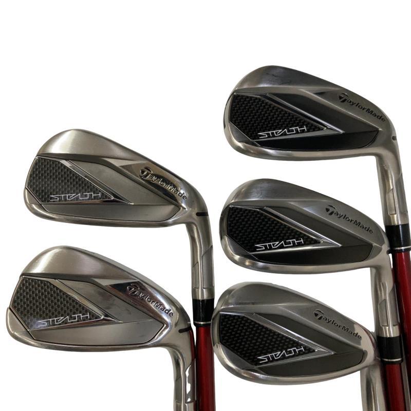 ゴルフ　ぜーんぶセット　レディース  テーラーメイド　ドライバー　アイアン　他 TaylorMade（テーラーメイド） RBZ SPEEDLITE レディース クラブセット