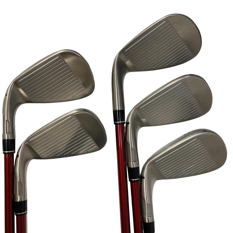 【超豪華】テーラーメイド STEALTH × PING レディース ゴルフセット TaylorMade（テーラーメイド） 2023年モデル日本仕様20％OFF ステルス
