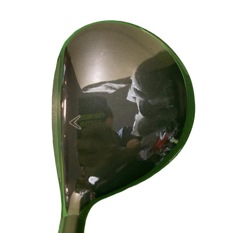Callaway（キャロウェイ） QUANTUM MAX 9W フェアウェイウッド FW