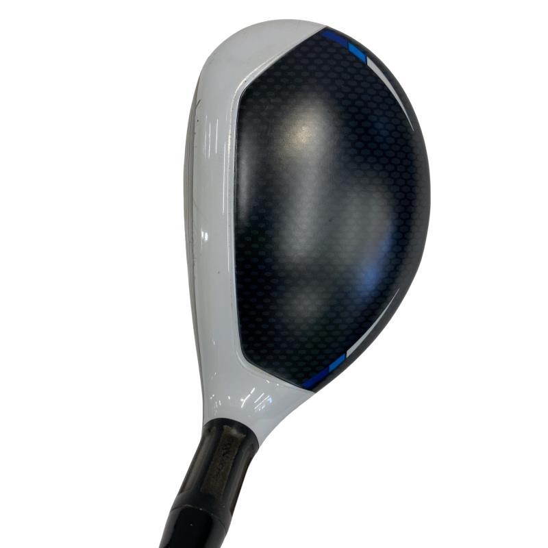 TaylorMade（テーラーメイド） SIM2 MAX U6 ユーティリティ UT