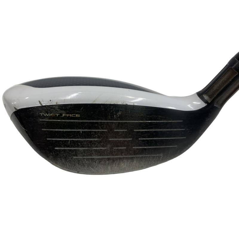 TaylorMade（テーラーメイド） SIM2 MAX U6 ユーティリティ UT