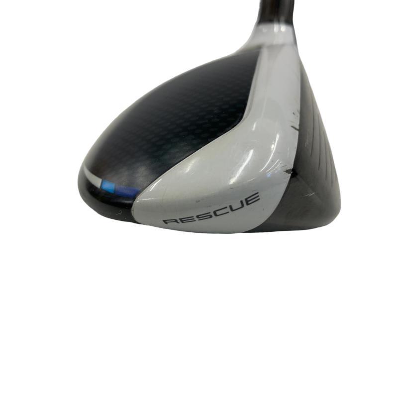 TaylorMade（テーラーメイド） SIM2 MAX U6 ユーティリティ UT