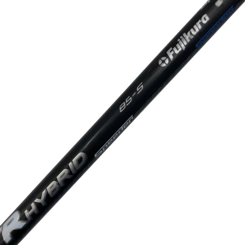 TaylorMade（テーラーメイド） SIM2 MAX U6 ユーティリティ UT