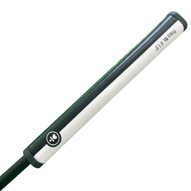 L.A.B.GOLF L.A.B.GOLF Mezz.1 34インチ パター PT フレックスその他の画像