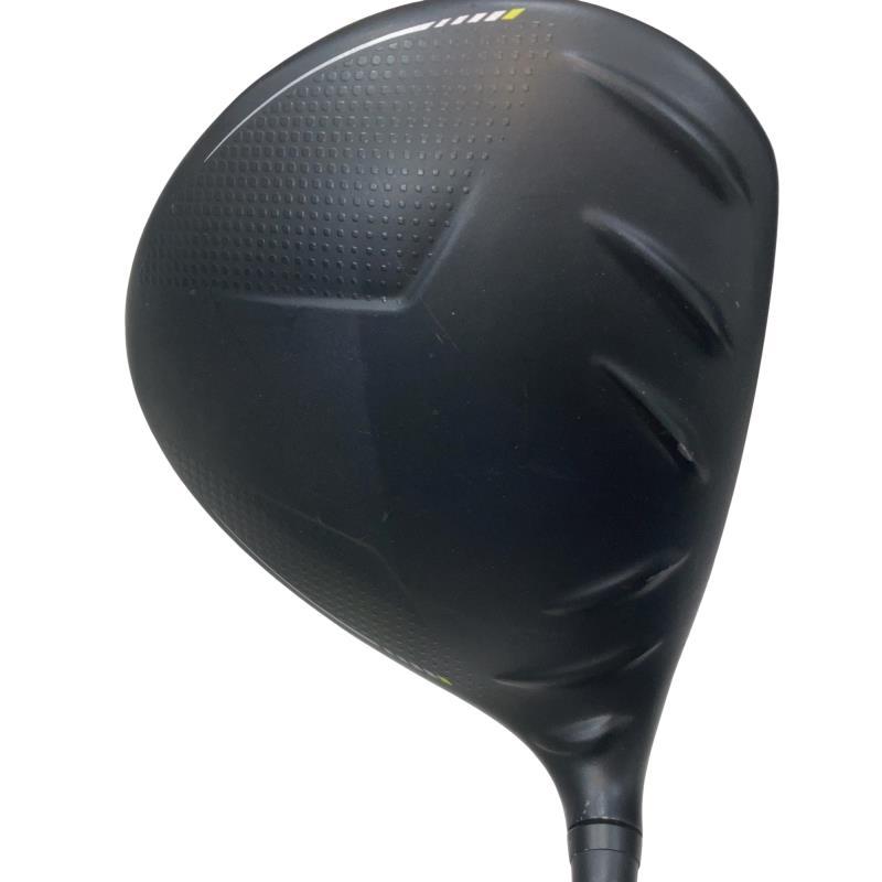 PING（ピン） G430 MAX 10.5° レフティ ドライバー DR フレックスSR