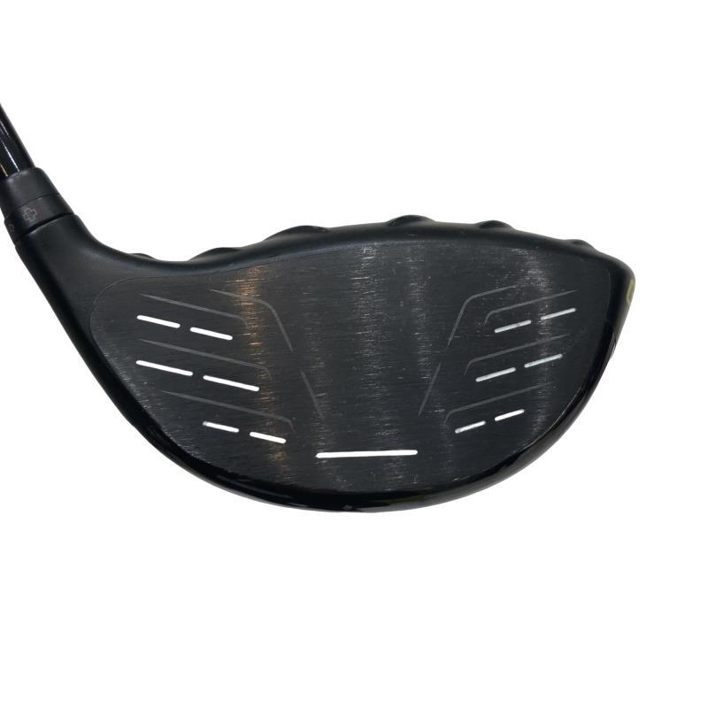 PING（ピン） G430 MAX 10.5° レフティ ドライバー DR フレックスSR
