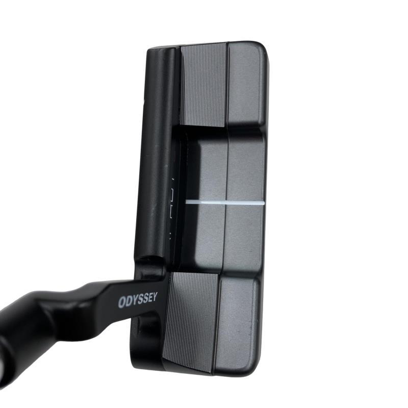 オデッセイ TRI-HOT 5K DOUBLE WIDE CH 33インチ パター PT フレックスその他_1