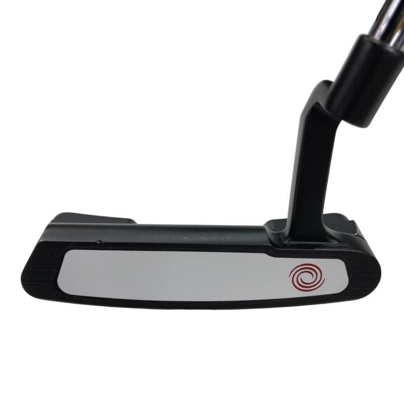 オデッセイ TRI-HOT 5K DOUBLE WIDE CH 33インチ パター PT フレックスその他_2