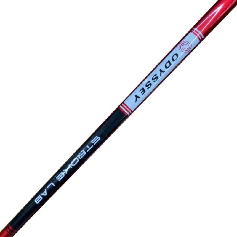 オデッセイ TRI-HOT 5K DOUBLE WIDE CH 33インチ パター PT フレックスその他_4