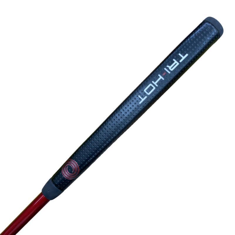 オデッセイ TRI-HOT 5K DOUBLE WIDE CH 33インチ パター PT フレックスその他_5