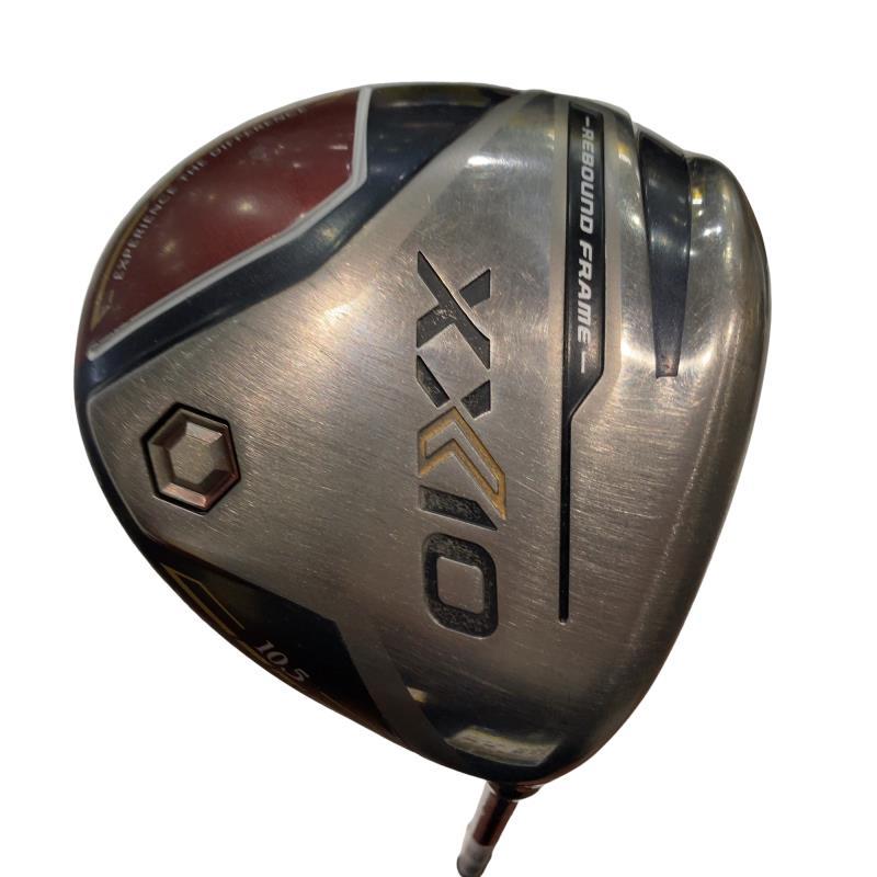 XXIO ドライバー 10.5度 XXIO X Driver (2022) | Dunlop Sports US