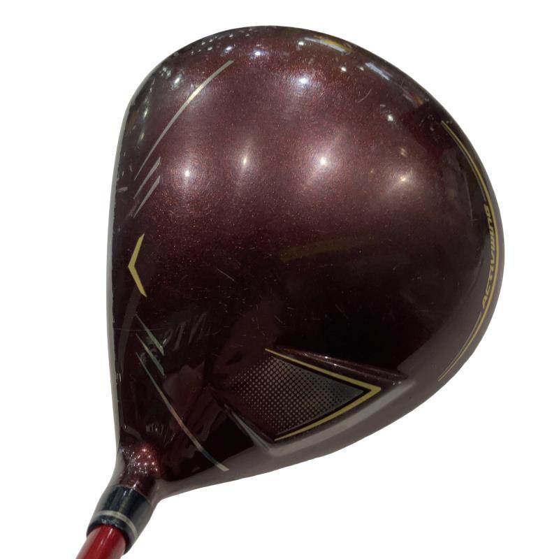 XXIO ドライバー 10.5度 XXIO X Driver (2022) | Dunlop Sports US