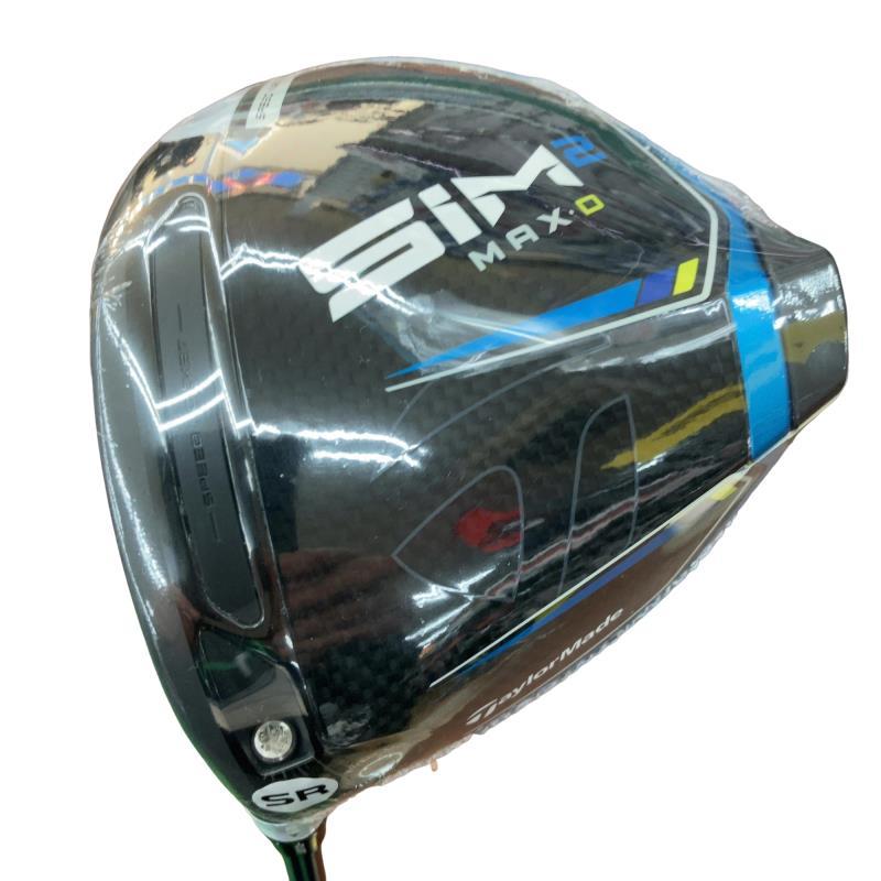 TaylorMade（テーラーメイド） SIM2 MAX-D 10.5° レフティ ドライバー