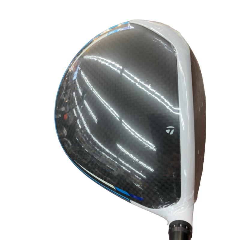 新品】テーラーメイド SIM2 MAX-Dドライバー ロフト角10.5° SR 【公式