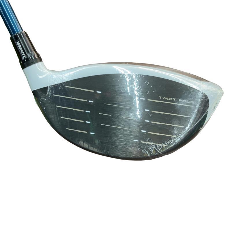 【希少レフティ】テーラーメイド SIM2 MAX ドライバー 10.5° SR TaylorMade（テーラーメイド） SIM2 MAX-D 10.5° レフティ ドライバー