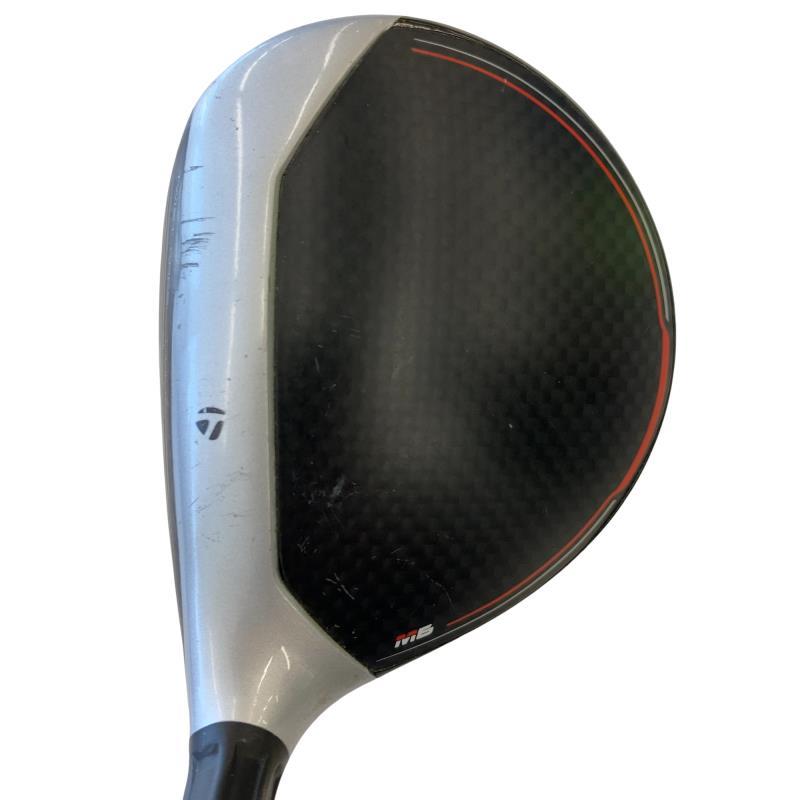 TaylorMade（テーラーメイド） M6 7W フェアウェイウッド FW