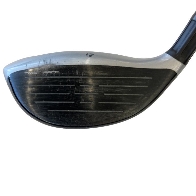TaylorMade（テーラーメイド） M6 7W フェアウェイウッド FW