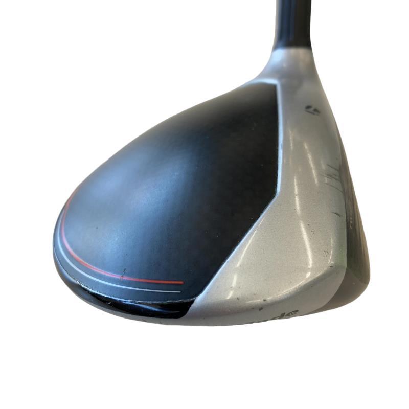 TaylorMade（テーラーメイド） M6 7W フェアウェイウッド FW