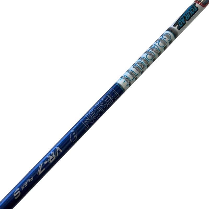 TaylorMade（テーラーメイド） M6 7W フェアウェイウッド FW