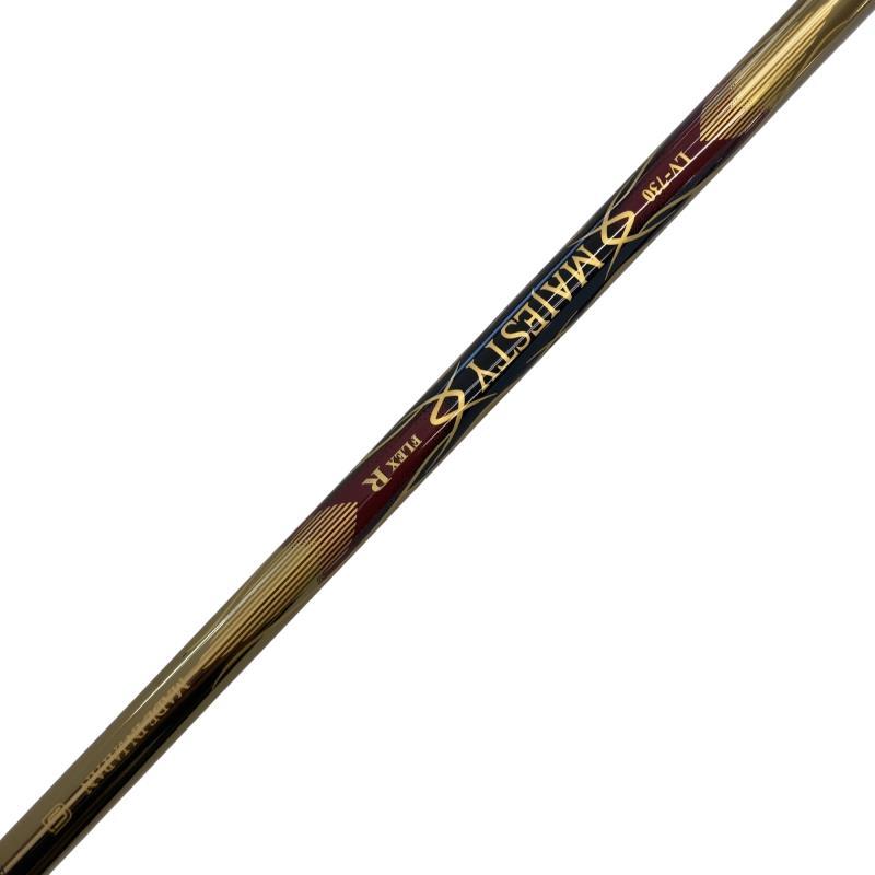 マルマン MAJESTY PRESTIGIO AW単品 Rシャフト MAJESTY（マジェスティ） マジェスティゴルフ(旧マルマン) MAJESTY