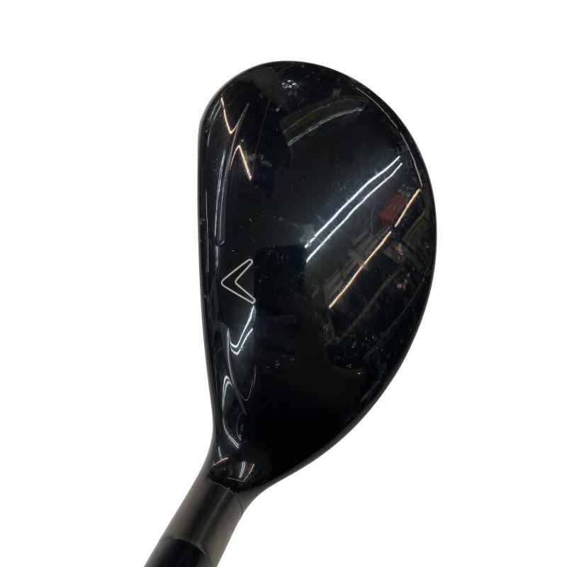 Callaway（キャロウェイ） ROGUE STAR U6 ユーティリティ UT