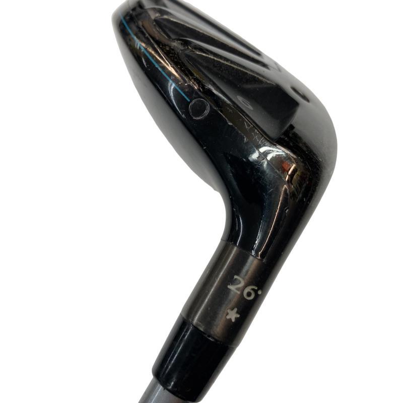 Callaway（キャロウェイ） ROGUE STAR U6 ユーティリティ UT