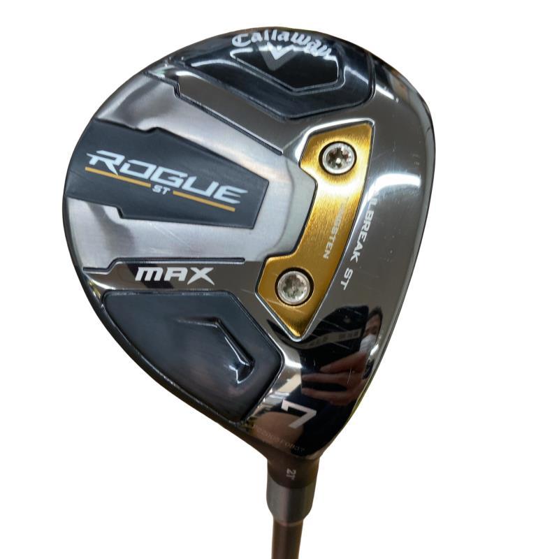 Callaway（キャロウェイ） ROGUE ST MAX 7W フェアウェイウッド FW