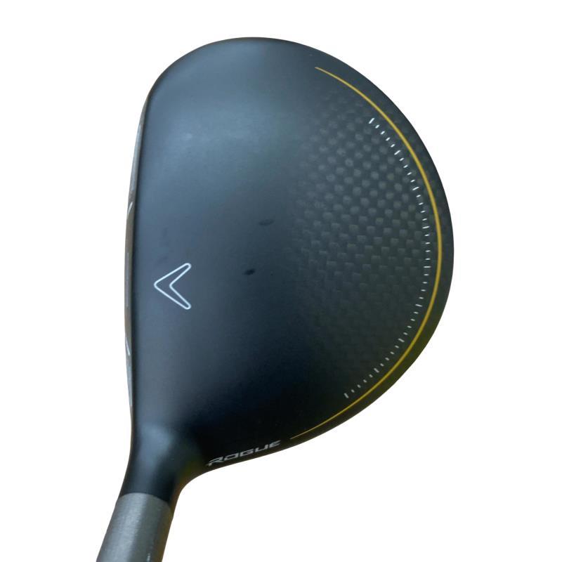Callaway（キャロウェイ） ROGUE ST MAX 7W フェアウェイウッド FW