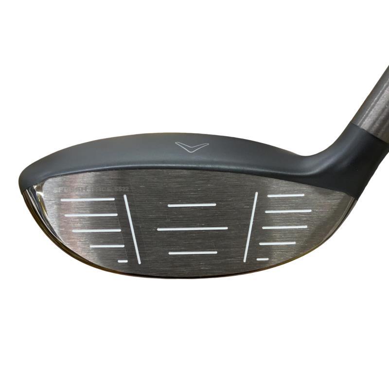 Callaway（キャロウェイ） ROGUE ST MAX 7W フェアウェイウッド FW