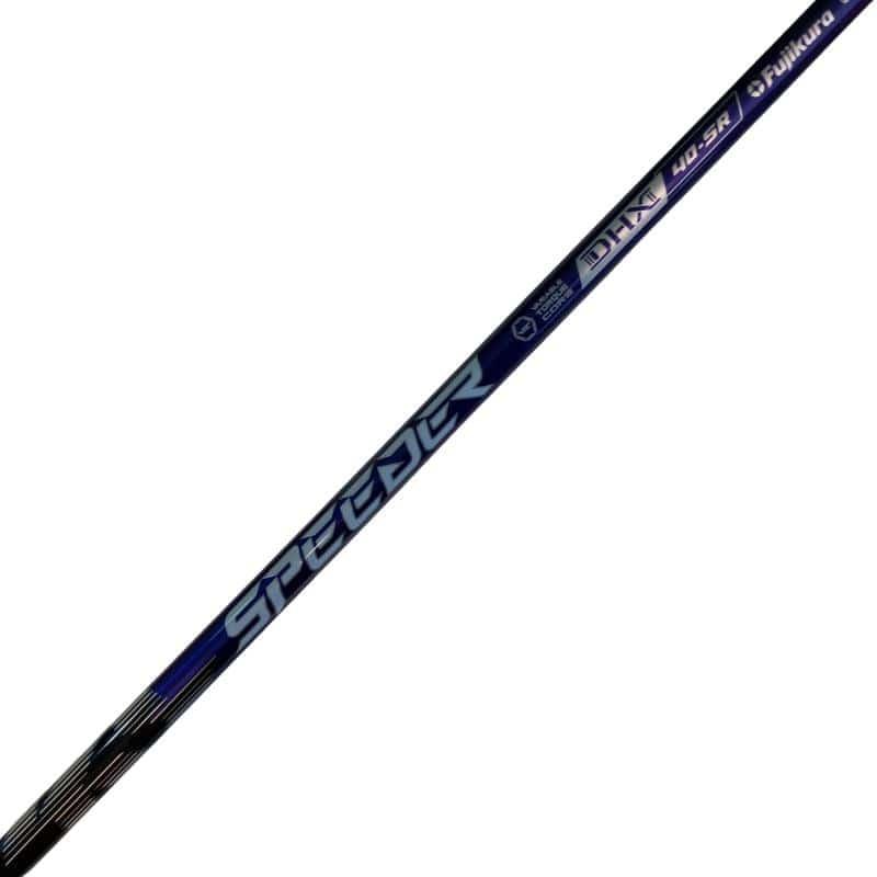 478 フジクラ　NXバイオレット　40SR テーラースリーブ付　ドライバー用 テーラーメイド スリーブ付きシャフト 2024 フジクラ SPEEDER NX