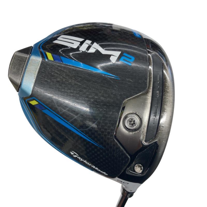 TaylorMade（テーラーメイド） SIM2 9° ドライバー DR