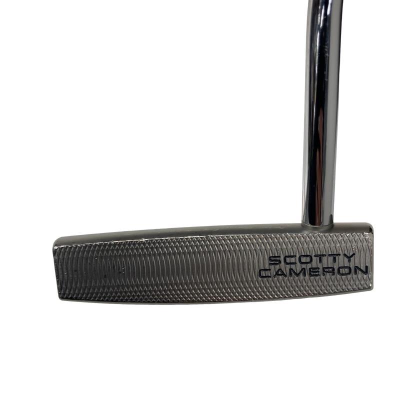 Titleist（タイトリスト） SCOTTY CAMERON SUPER SELECT GOLO 6 33