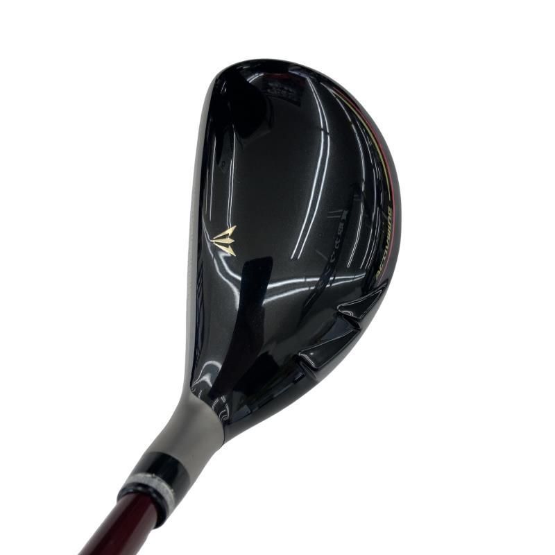 ダンロップ XXIO PRIME 2023 H7 R DUNLOP（ダンロップ） XXIO PRIME(2025) H7 ユーティリティ UT