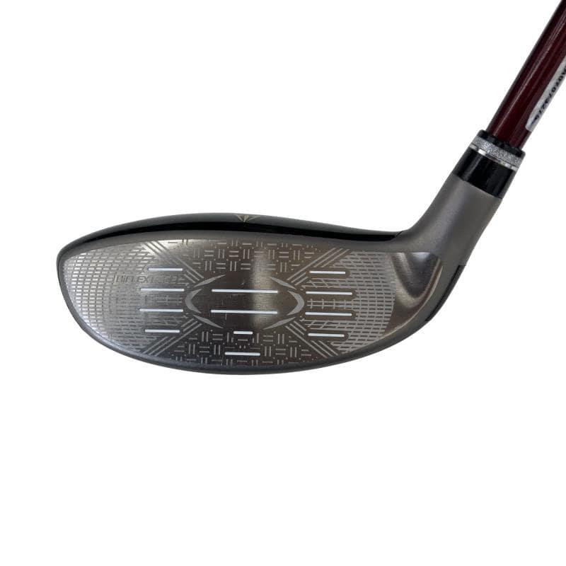 DUNLOP（ダンロップ） XXIO PRIME(2025) H7 ユーティリティ UT
