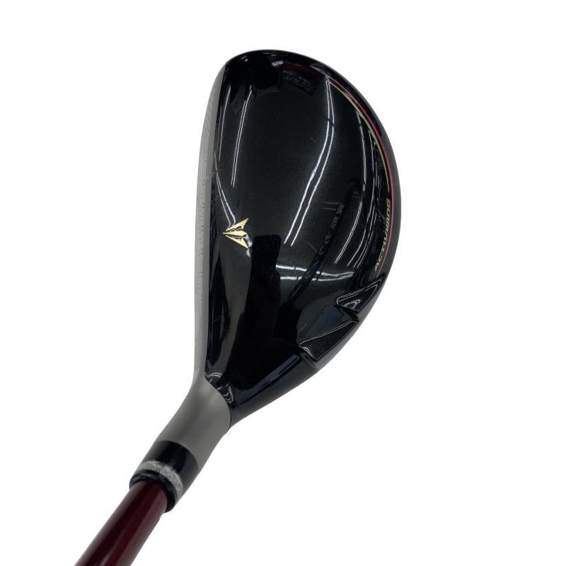 XXIO PRIME ユーティリティクラブ H8 31° 2025 DUNLOP（ダンロップ） XXIO PRIME(2025) H8 ユーティリティ UT
