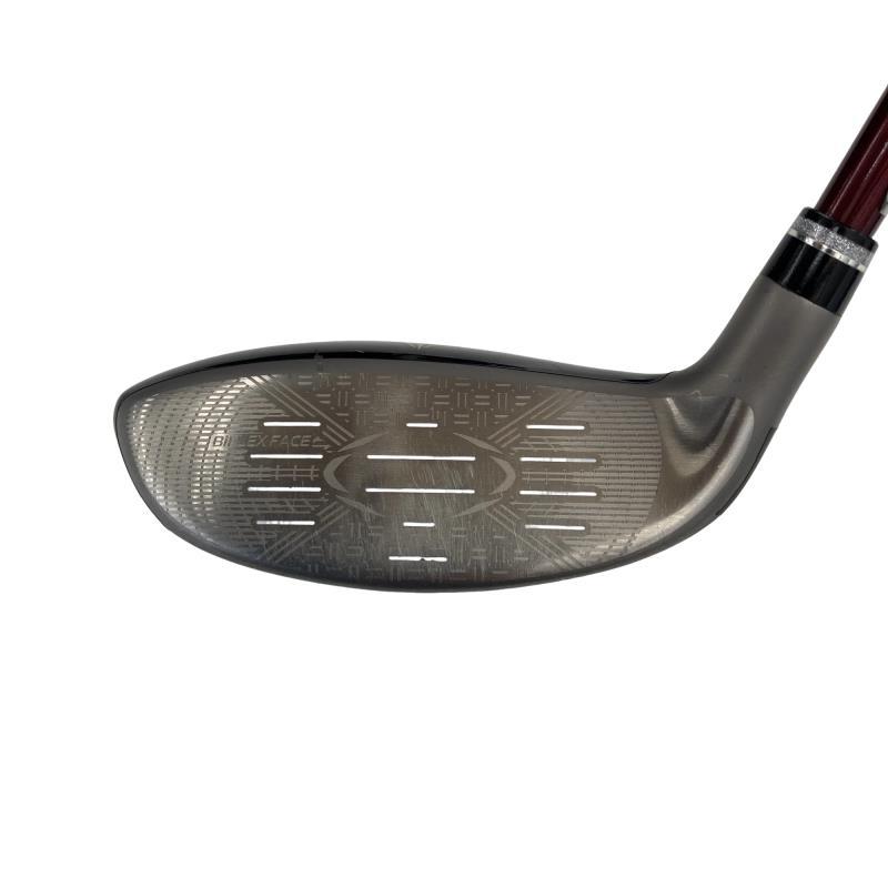 XXIO PRIME ユーティリティクラブ H8 31° 2025 DUNLOP（ダンロップ） XXIO PRIME(2025) H8 ユーティリティ UT