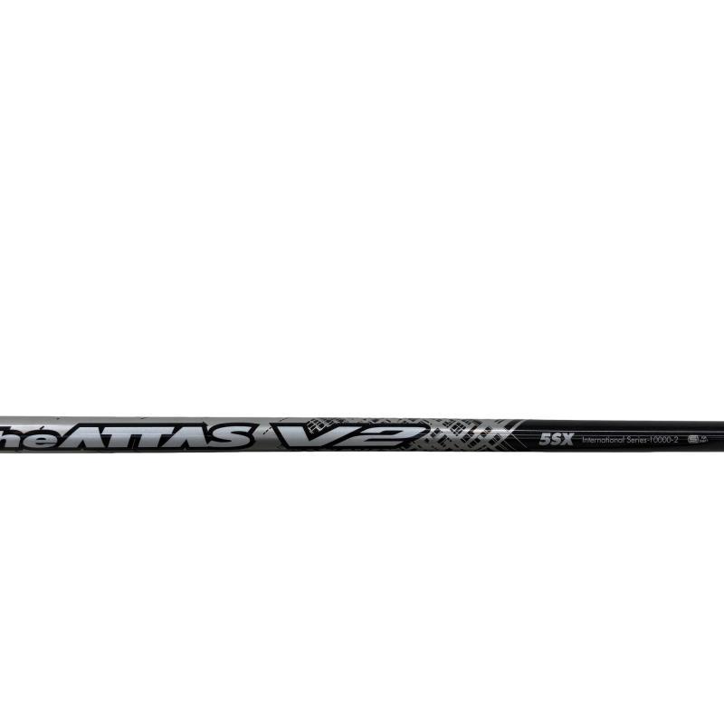 TaylorMade（テーラーメイド） テーラーメイドスリーブ付き(Qi4D系