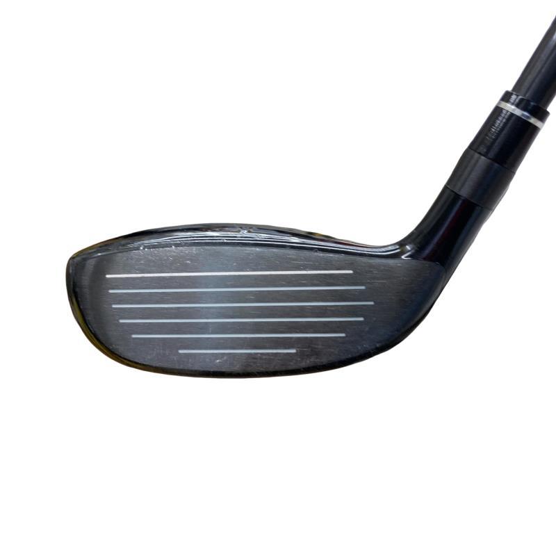 本間ゴルフ TOUR WORLD TW777 U4 ユーティリティ UT フレックスその他の画像