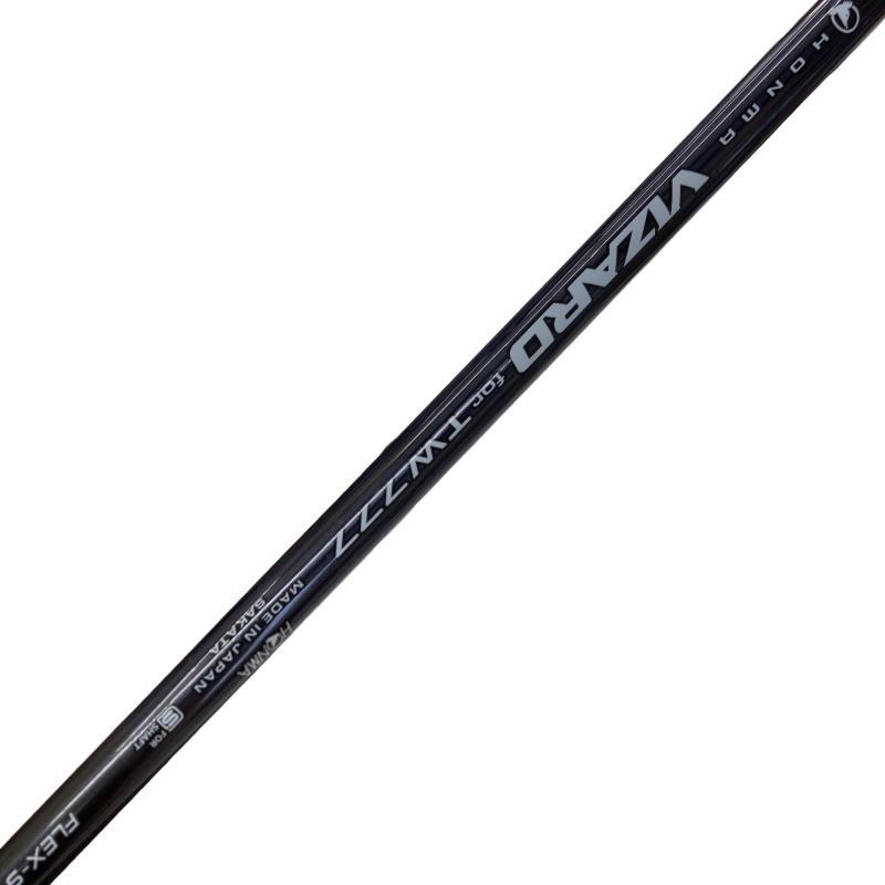 本間ゴルフ TOUR WORLD TW777 U4 ユーティリティ UT フレックスその他の画像