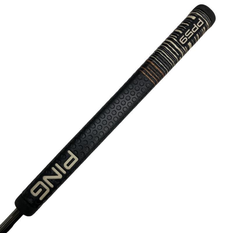 ピン HEPPLER ANSER 2(長さ調整機能付き)(PP59) パター PT フレックスその他の画像