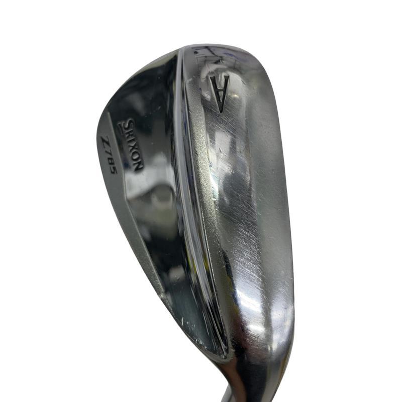 ダンロップ SRIXON Z785 AW ウェッジ WG フレックスSの画像
